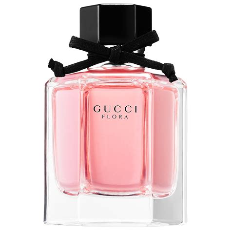 new gucci perfumes|newest gucci perfume for women.